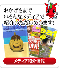 メディア紹介情報